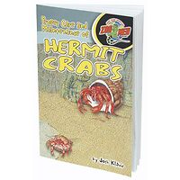 Hermit Crab Care Book